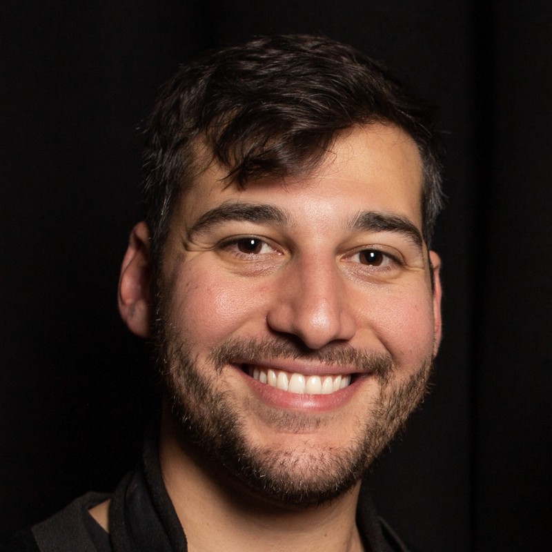 Dan Gomby